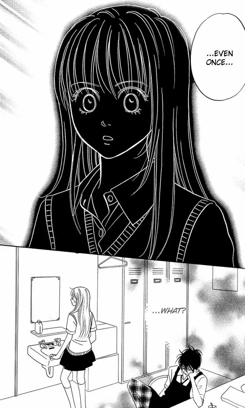 Kimi ga Uso o Tsuita Chapter 6 38